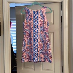Lilly Pulitzer Romper